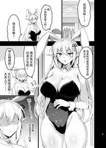Page 3 of Elf ni Inmon o Tsukeru Hon LEVEL:5 - preview thumbnail