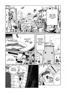 Page 3 of Maou-sama no Shokuji | A Refeição Da Princesa Diabólica - preview thumbnail