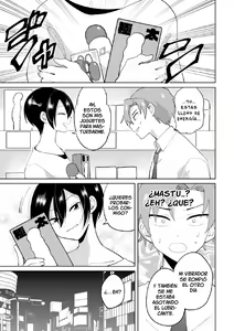Page 5 of Namaiki na Kouhai ni Omocha ni Sarete Doutei Ubawaremashita - preview thumbnail