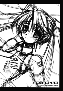 Page 29 of SEQUENCE - preview thumbnail