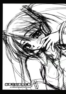 Page 4 of SEQUENCE - preview thumbnail