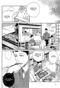 Page 4 of Shitto to Shihai Yoku no Kyouseiron - Symbiosis theory of jealousy and conquest desire - preview thumbnail