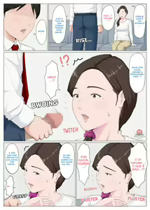 Page 20 of Haha ni nita Hito ~Zenpen~ | A Motherly Woman -First Part- - preview thumbnail