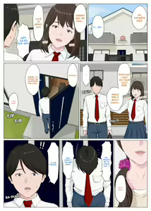 Page 2 of Haha ni nita Hito ~Zenpen~ | A Motherly Woman -First Part- - preview thumbnail