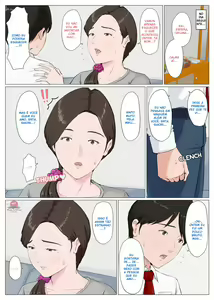 Page 29 of Haha ni nita Hito ~Zenpen~ | A Motherly Woman -First Part- - preview thumbnail