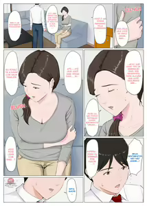 Page 30 of Haha ni nita Hito ~Zenpen~ | A Motherly Woman -First Part- - preview thumbnail