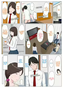 Page 38 of Haha ni nita Hito ~Zenpen~ | A Motherly Woman -First Part- - preview thumbnail