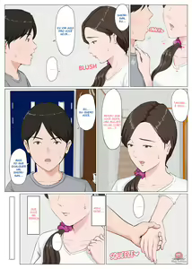 Page 40 of Haha ni nita Hito ~Zenpen~ | A Motherly Woman -First Part- - preview thumbnail