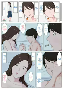 Page 65 of Haha ni nita Hito ~Zenpen~ | A Motherly Woman -First Part- - preview thumbnail