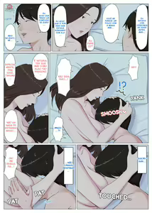 Page 66 of Haha ni nita Hito ~Zenpen~ | A Motherly Woman -First Part- - preview thumbnail
