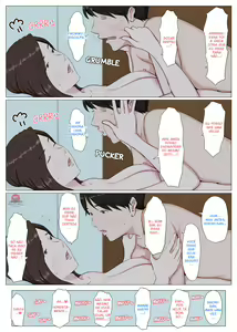 Page 74 of Haha ni nita Hito ~Zenpen~ | A Motherly Woman -First Part- - preview thumbnail