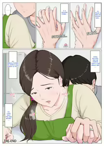 Page 88 of Haha ni nita Hito ~Zenpen~ | A Motherly Woman -First Part- - preview thumbnail