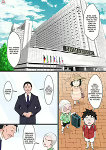 Page 3 of Resort Beach de Rankou Mission! - preview thumbnail