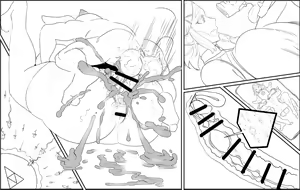 Page 56 of Zelda BOTW - Hyrule Ouke no Fukkou - preview thumbnail