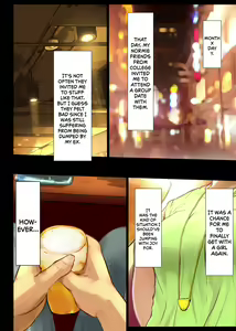 Page 3 of Hito o Dame ni Suru Choi Busu ~Kao 40-ten, Karada 120-ten no Kanojo~ - preview thumbnail