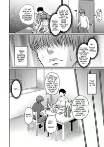 Page 4 of The Resurrection of the Mature Woman Hunter Ryo-Kun - preview thumbnail