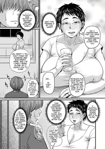 Page 5 of The Resurrection of the Mature Woman Hunter Ryo-Kun - preview thumbnail