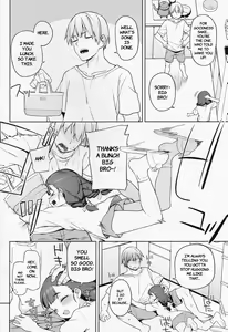 Page 3 of Pocchari Joji wa Aisareru yori mo Ijimeraretai | Chubby Little Girls Would Rather be Bullied than Loved - preview thumbnail