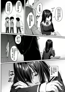 Page 8 of Omoiroha | 性春進行式 - preview thumbnail