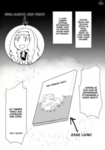 Page 3 of Darling in the One and Two - preview thumbnail