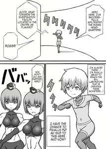 Page 3 of Dosukebe Sentou-in - preview thumbnail