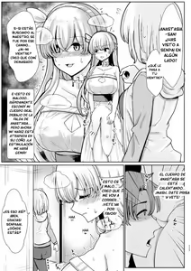 Page 3 of Kimi ni Naru Soushuuhen Makuai no Monogatari - preview thumbnail
