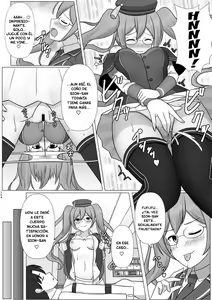 Page 40 of Kimi ni Naru Soushuuhen Makuai no Monogatari - preview thumbnail