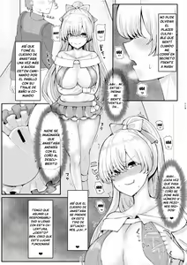 Page 5 of Kimi ni Naru Soushuuhen Makuai no Monogatari - preview thumbnail