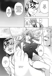Page 33 of Nosewasure Ch. 1 - preview thumbnail