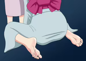 Page 33 of Mitari no Sono Ep 82, 83 - preview thumbnail