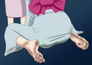Page 34 of Mitari no Sono Ep 82, 83 - preview thumbnail