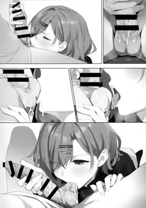 Page 3 of OrangeMaru vol.12 - preview thumbnail