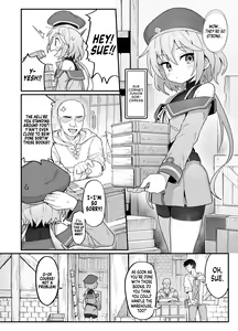 Page 3 of Kakyuu Majutsushi, Inmon ni Somaru || A Lowly Sorceress, Afflicted By Debauched Magicks - preview thumbnail