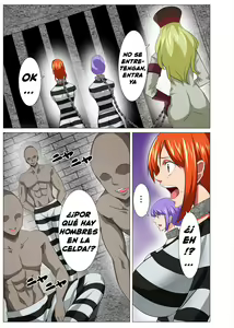 Page 3 of Kangoku Seikatsu - preview thumbnail