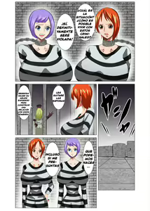 Page 4 of Kangoku Seikatsu - preview thumbnail