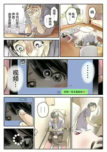 Page 56 of Kanojo no SmaPho o Nozoita dake nano ni | I Just Snooped through Her Smartphone (decensored) - preview thumbnail