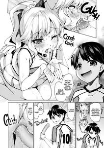 Page 3 of Joseika Kareshi o Hazukashimechae! | Boyfriend to Girlfriend Bully Galore! (decensored) - preview thumbnail