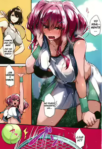 Page 3 of Yukemuri Shippori Soudanya | Steaming Hot and Wet Counselor - preview thumbnail