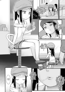 Page 4 of Tekiseiki (decensored) - preview thumbnail