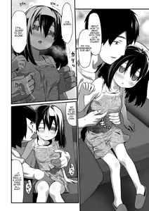 Page 60 of Tekiseiki (decensored) - preview thumbnail