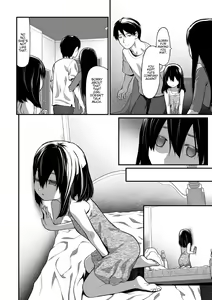 Page 64 of Tekiseiki (decensored) - preview thumbnail