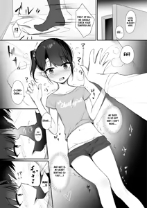 Page 7 of Kimeseku _Namaiki Sister Kusurizuke!~ - preview thumbnail