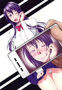 Page 7 of Tadatada SEX ga Suki - preview thumbnail