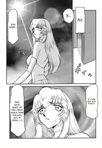 Page 4 of Nise DRAGON BLOOD! 6 - preview thumbnail