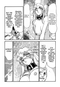 Page 5 of Nise DRAGON BLOOD! 5 - preview thumbnail