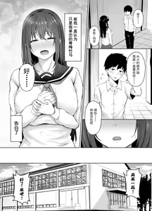 Page 3 of Ichizu na Kanojo ga Ochiru Toki | 专一的她堕落的瞬间 - preview thumbnail