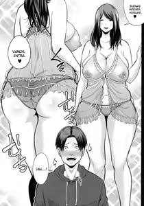 Page 168 of Okaa-san to Asobo | Jugando Con Mamá - preview thumbnail