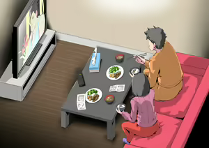 Page 142 of 結婚願望が強めな彼女が、留学生に寝取られた - preview thumbnail