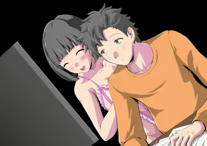 Page 144 of 結婚願望が強めな彼女が、留学生に寝取られた - preview thumbnail