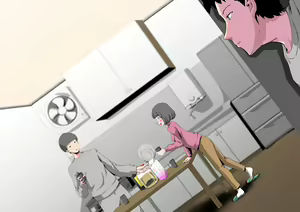 Page 165 of 結婚願望が強めな彼女が、留学生に寝取られた - preview thumbnail